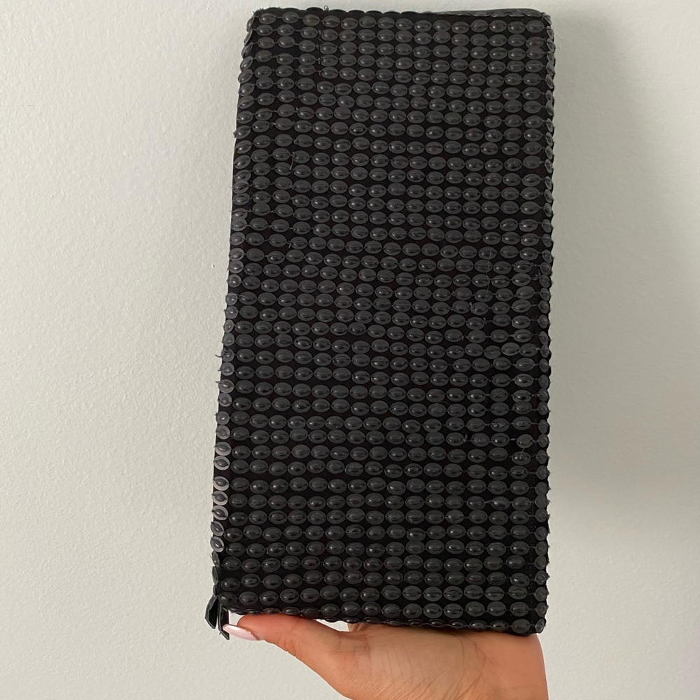MLV Clutch